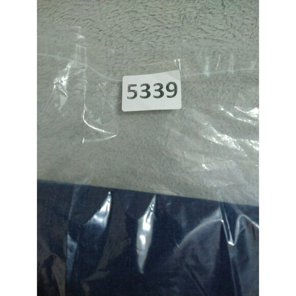 7 For All Mankind Jeans Womens 26 Blue Denim The Skinny Ankle Stretch Dark Wash - Picture 9 of 9